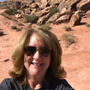 Meet your Posher, Jane